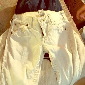 True religion size 30